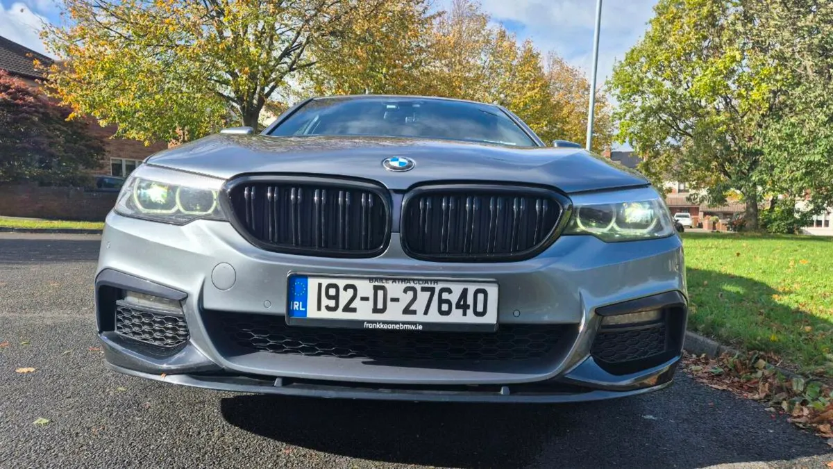 *Stunning BMW 530e M Sport - Image 2