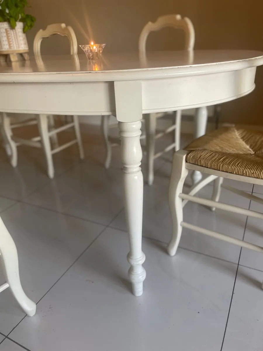 Dining Table - Image 3