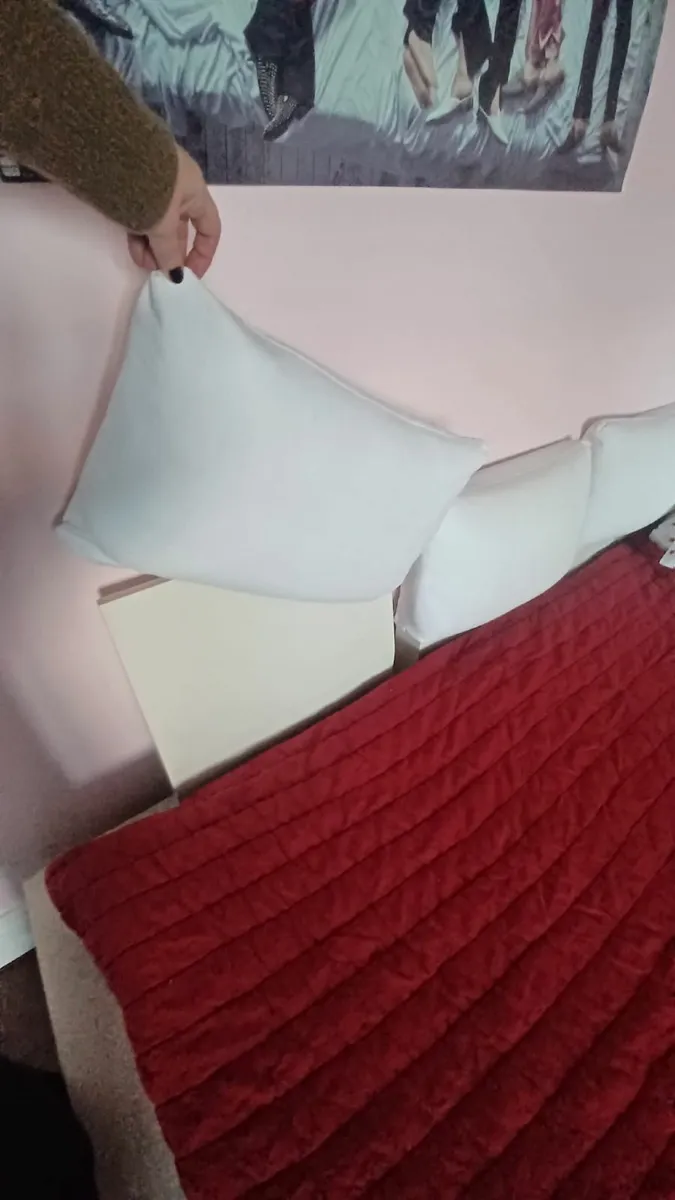 Kids Bed - Image 4