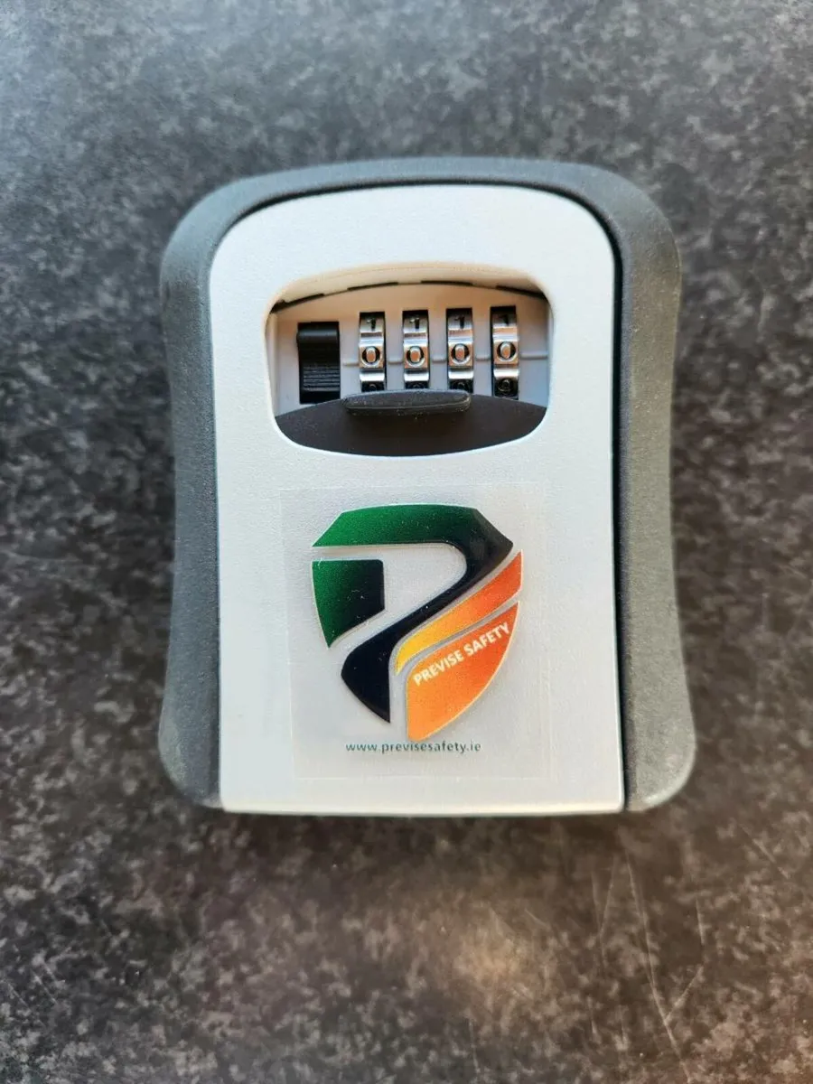 New. Previse Combination lock 🔐 - Image 1