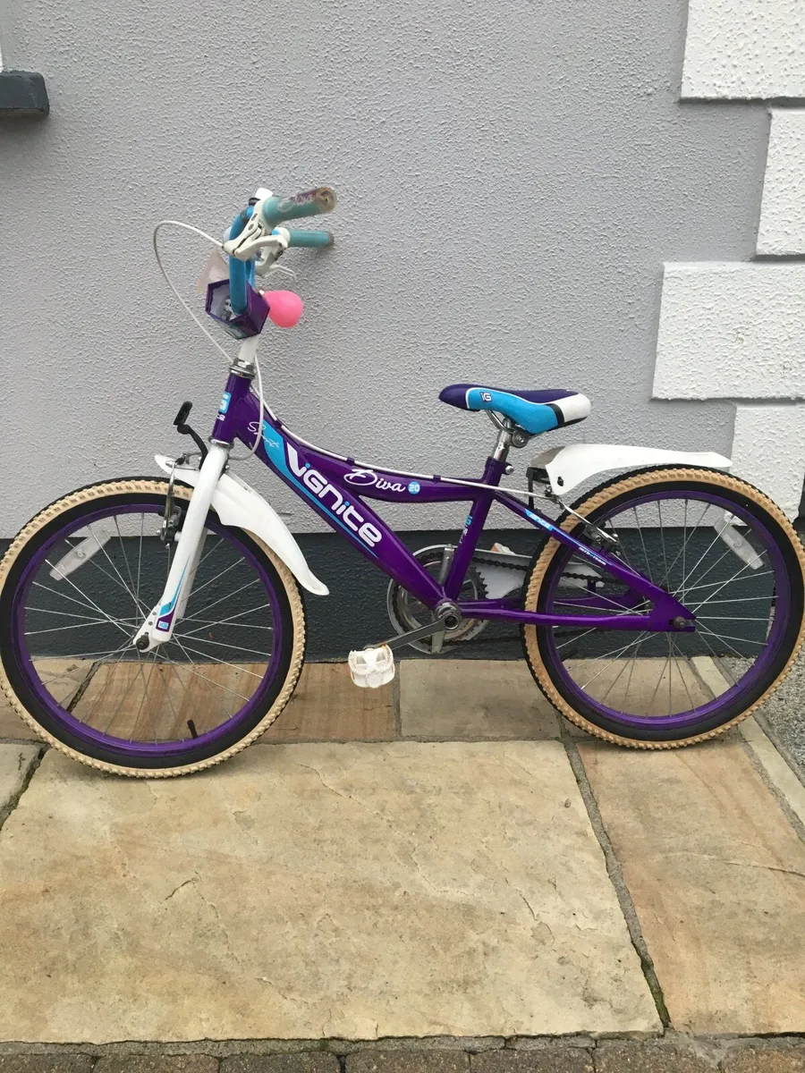 Bike - Image 1