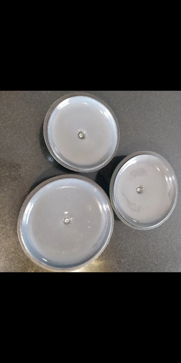 cast iron saucepan set - Image 4