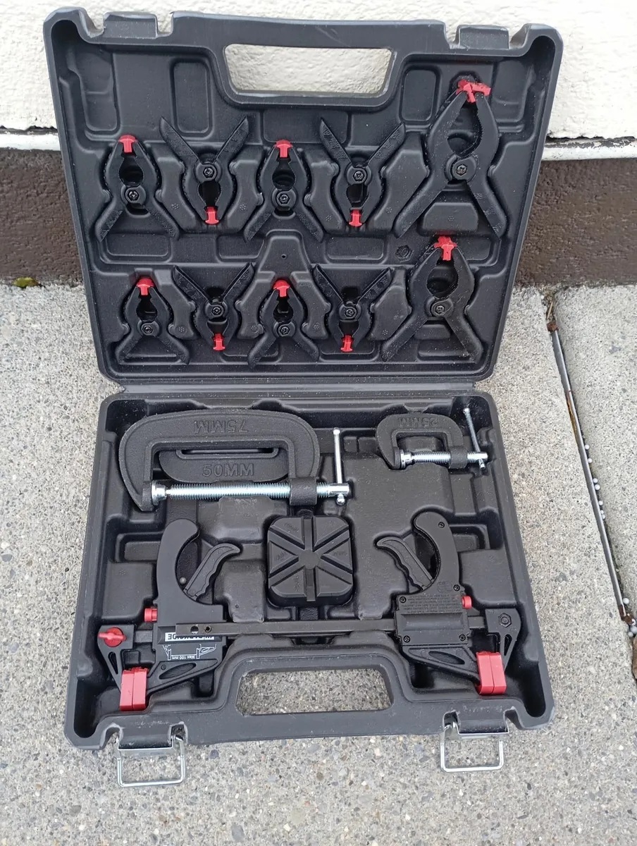 Hand Tools - Image 2