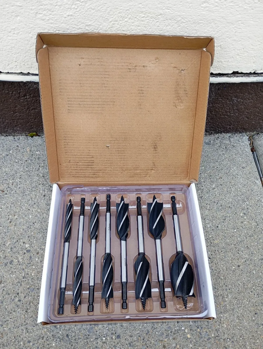 Hand Tools - Image 3