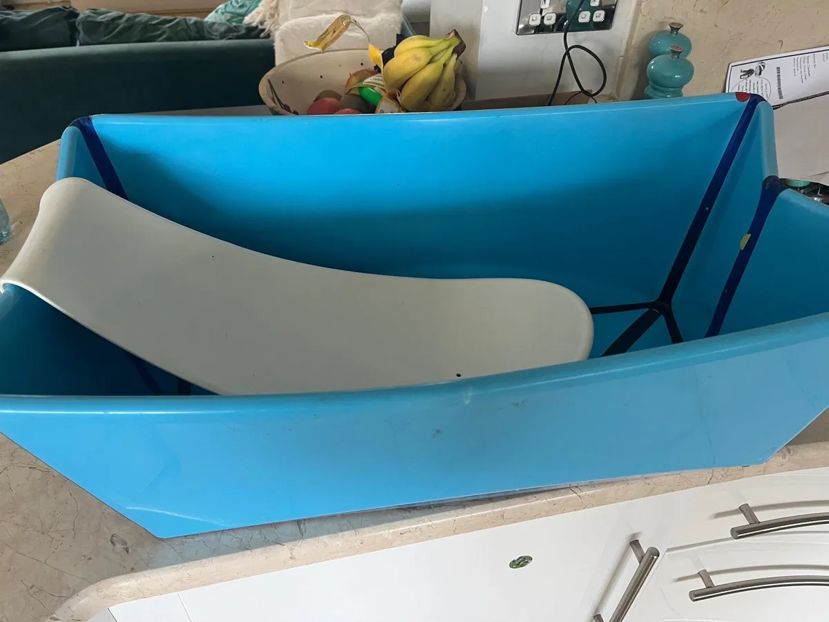 Stokke baby bath - Image 2