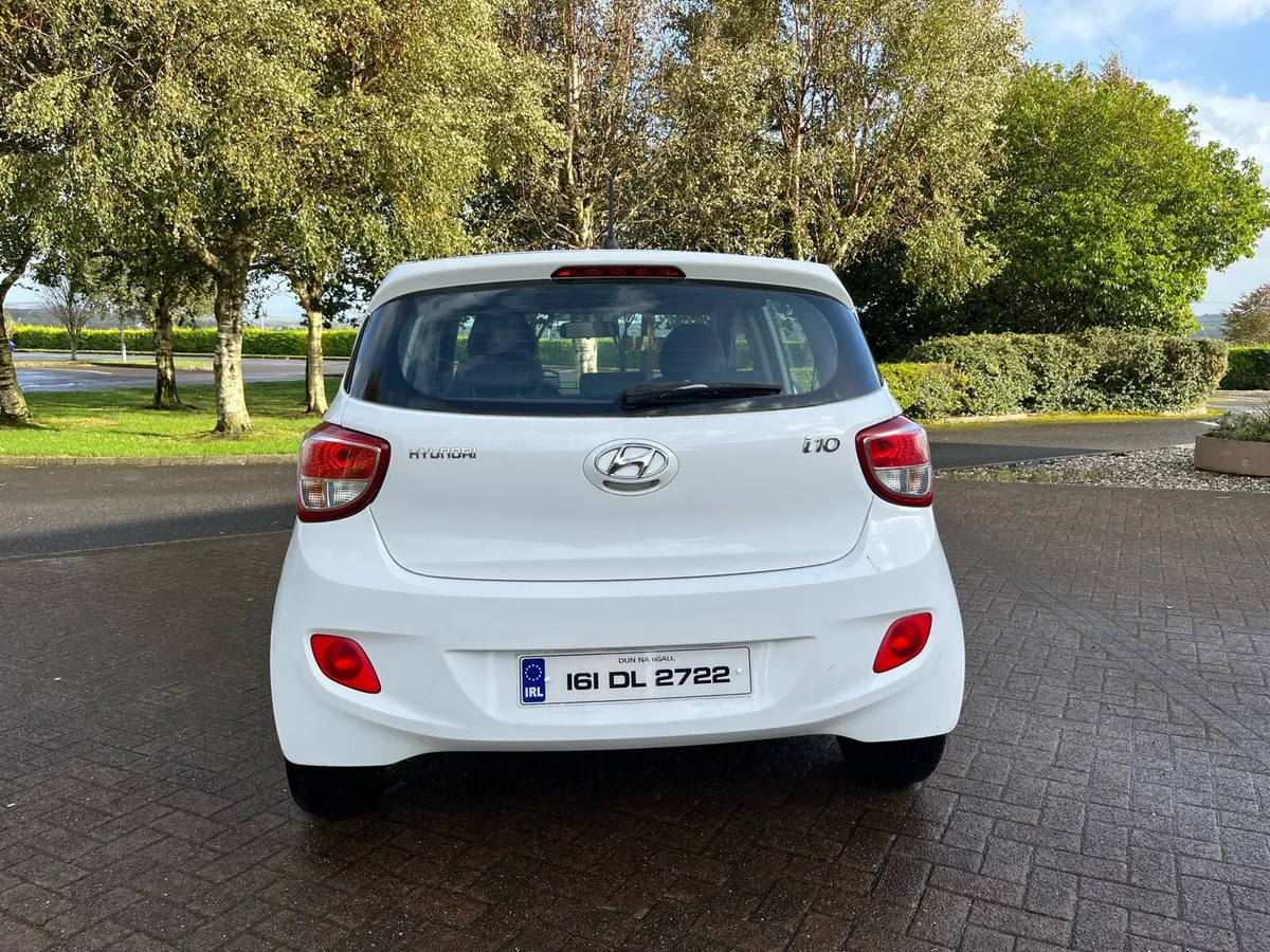 Hyundai i10 - Image 3