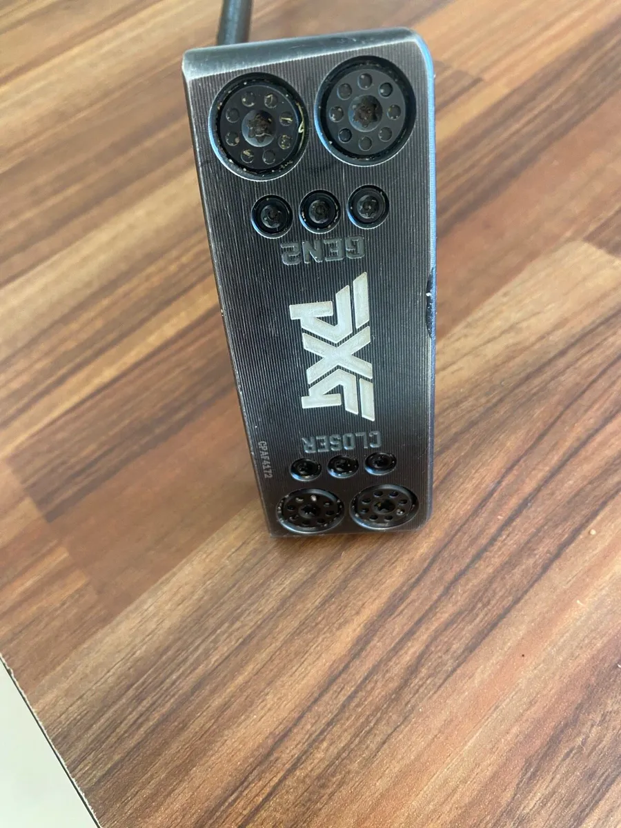 PXG  Gen 2 Closer Putter - Image 2