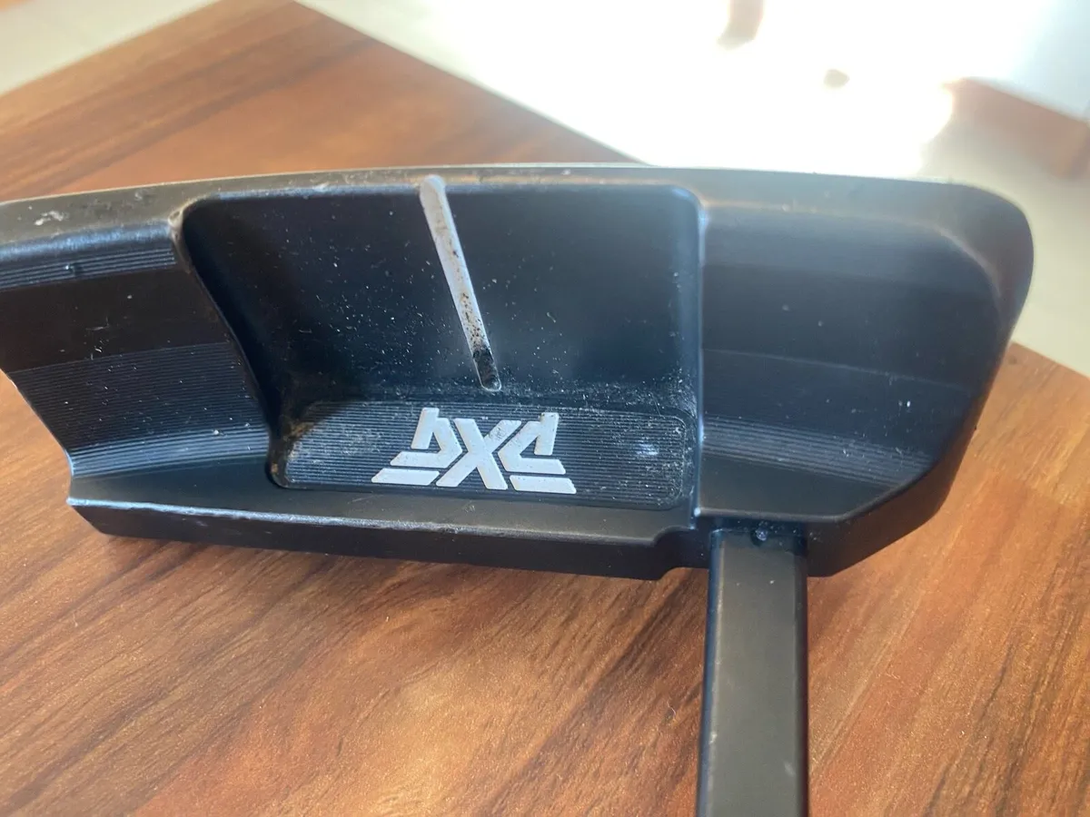 PXG  Gen 2 Closer Putter - Image 3