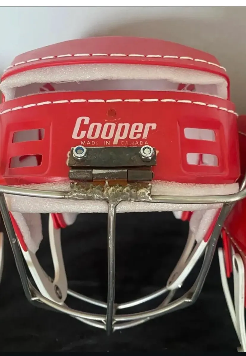 Wide hinge Kk guard - Image 1