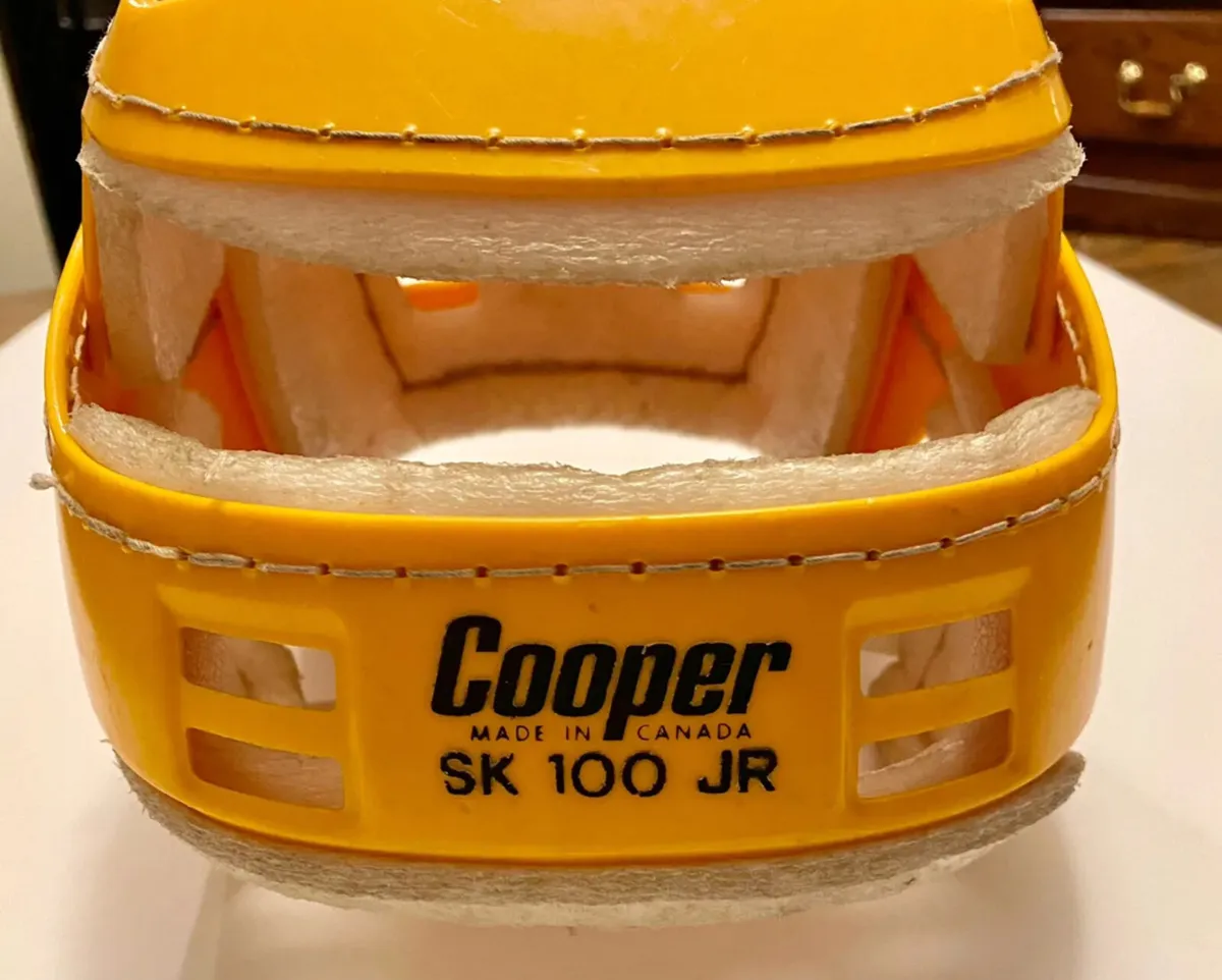 Wide hinge Kk guard - Image 2