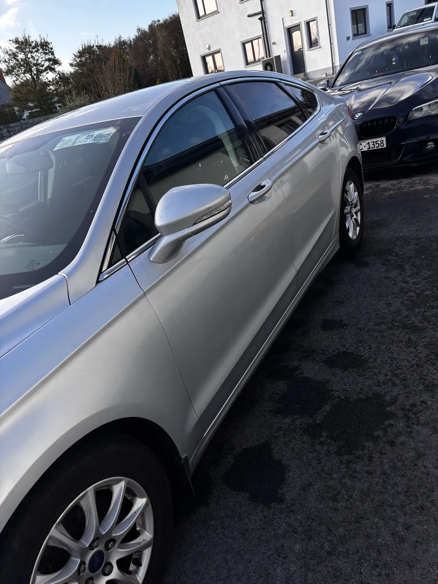 Ford Mondeo 2.0L NEW NCT - Image 3