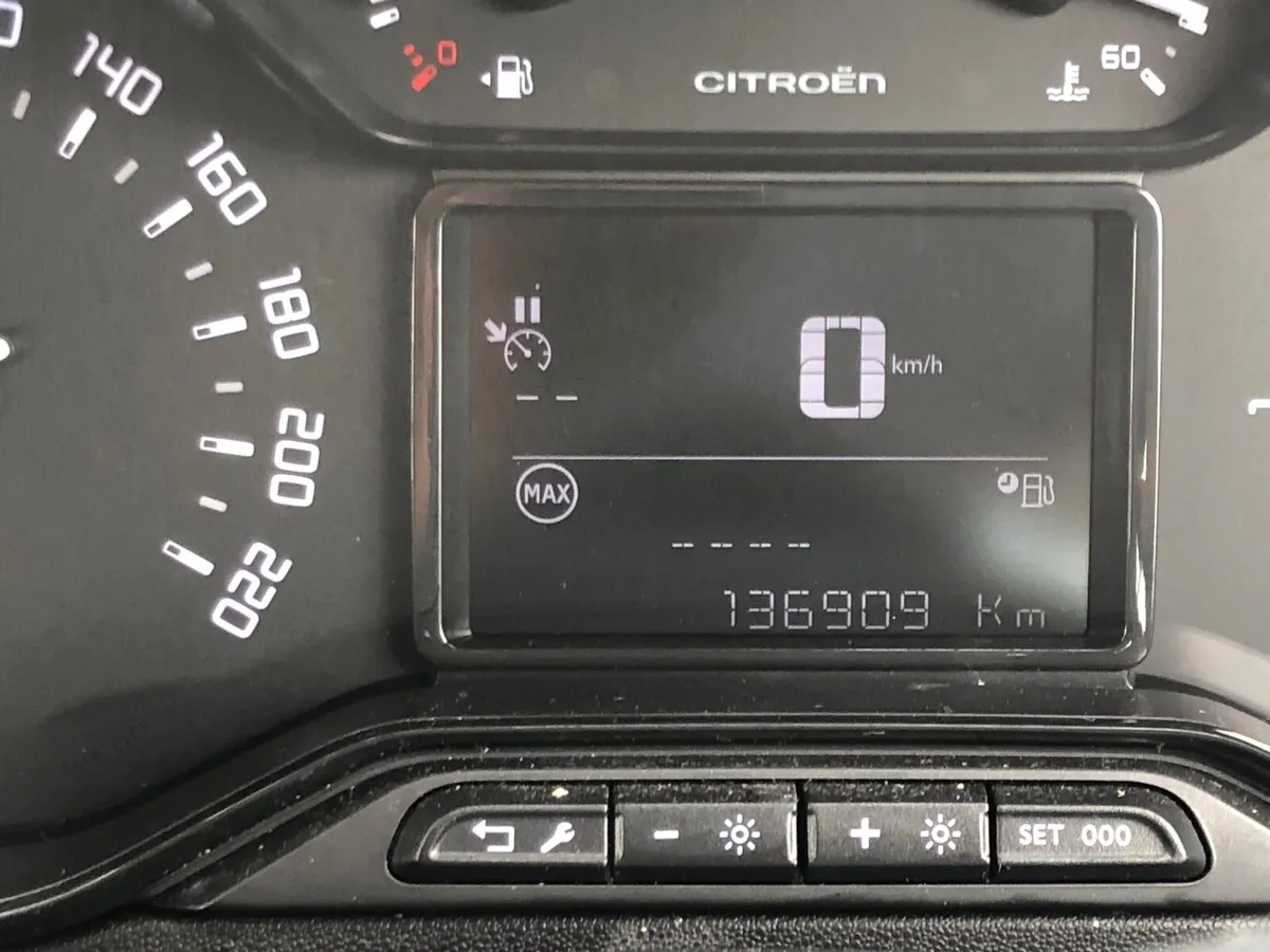 Citroen C3 2018 - Image 2