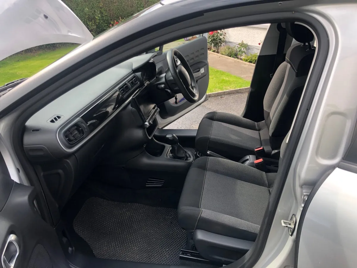 Citroen C3 2018 - Image 4