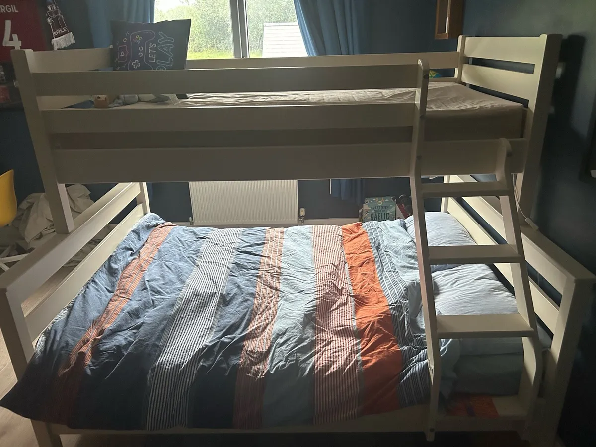 Bunk bed - Image 4