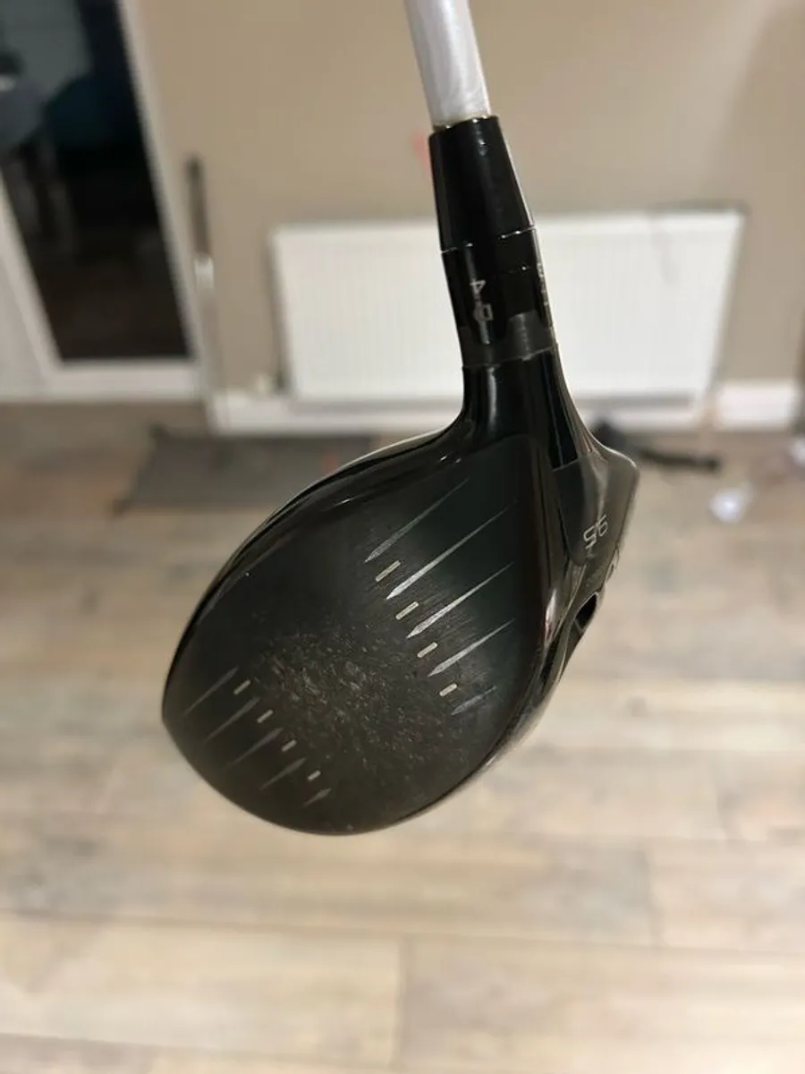Titleist TS2 driver - Image 2
