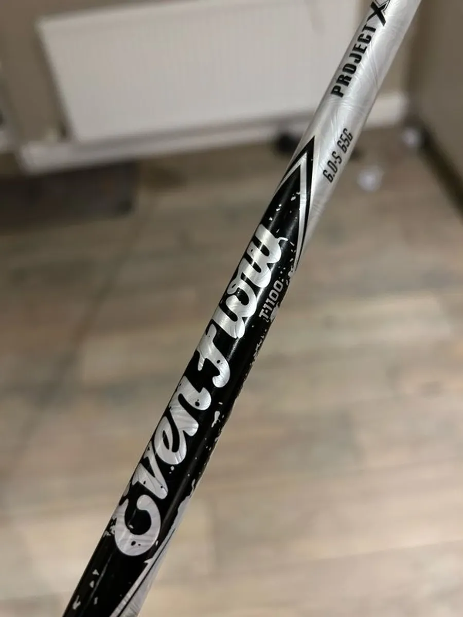 Titleist TS2 driver - Image 3