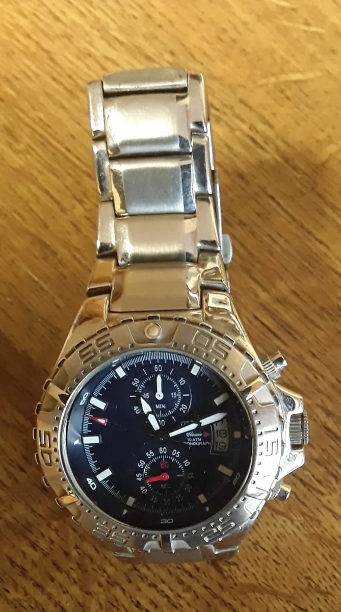 WATCH