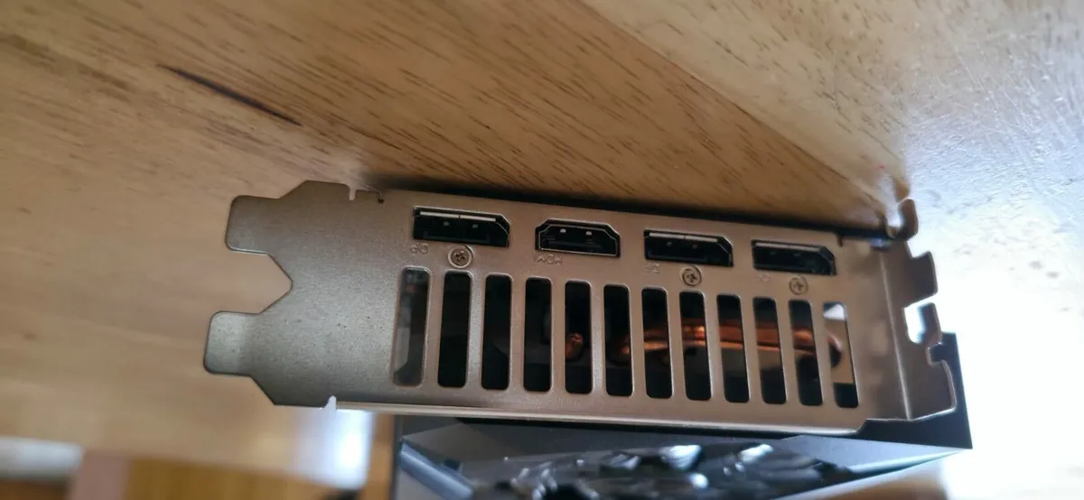 Graphics card - Image 2
