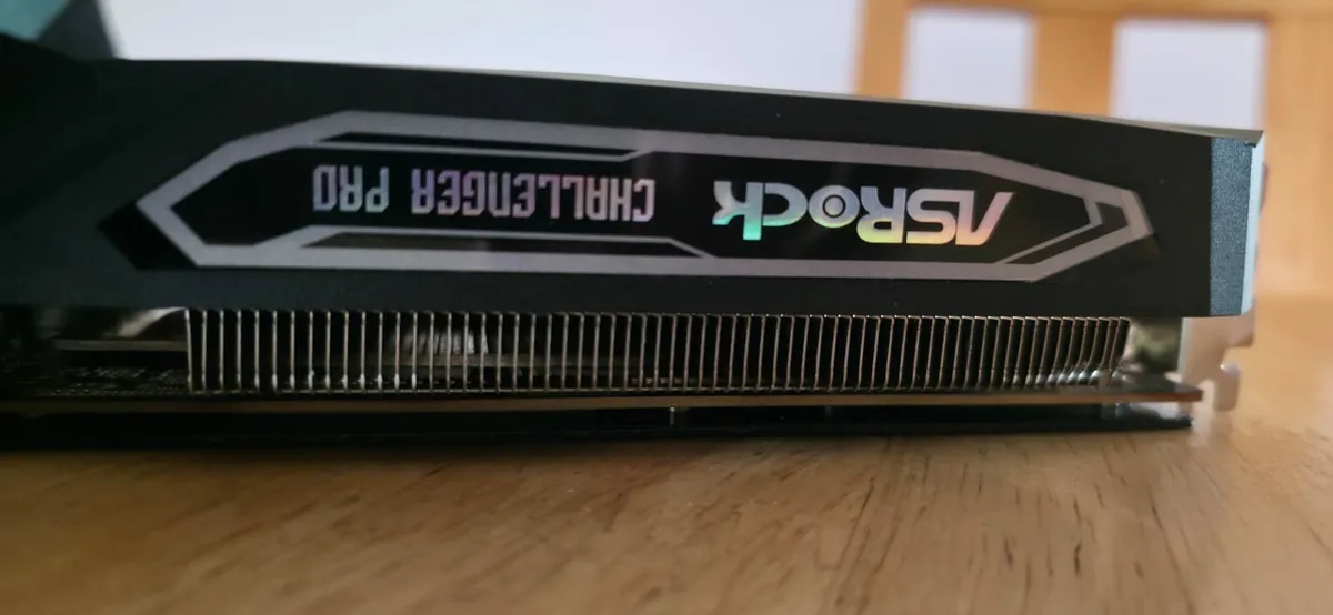 Graphics card - Image 3