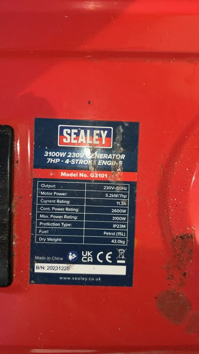 Generator - Image 2