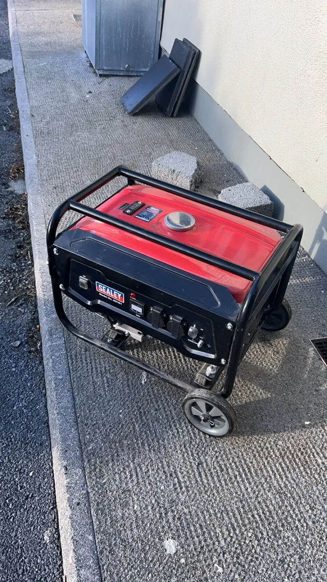 Generator - Image 4