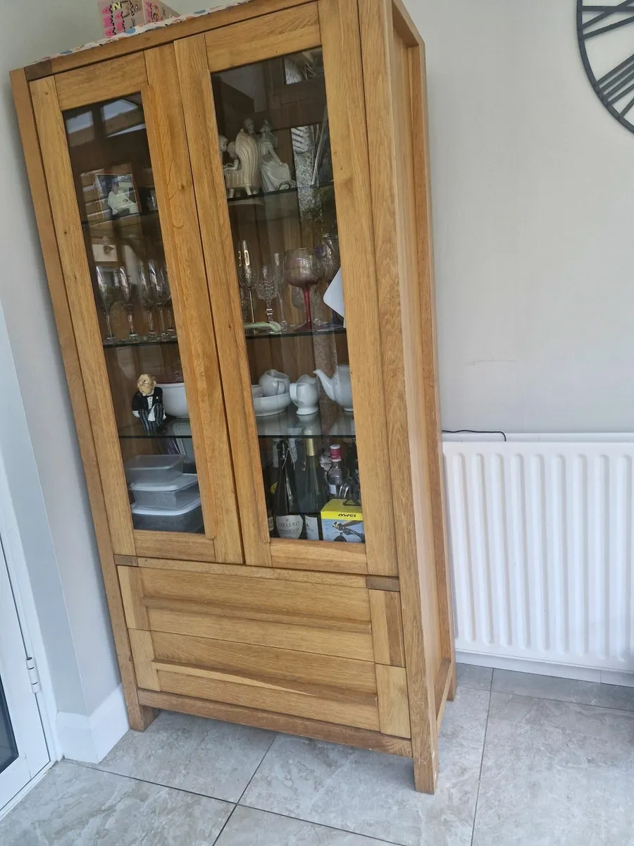 Oak unit - Image 1