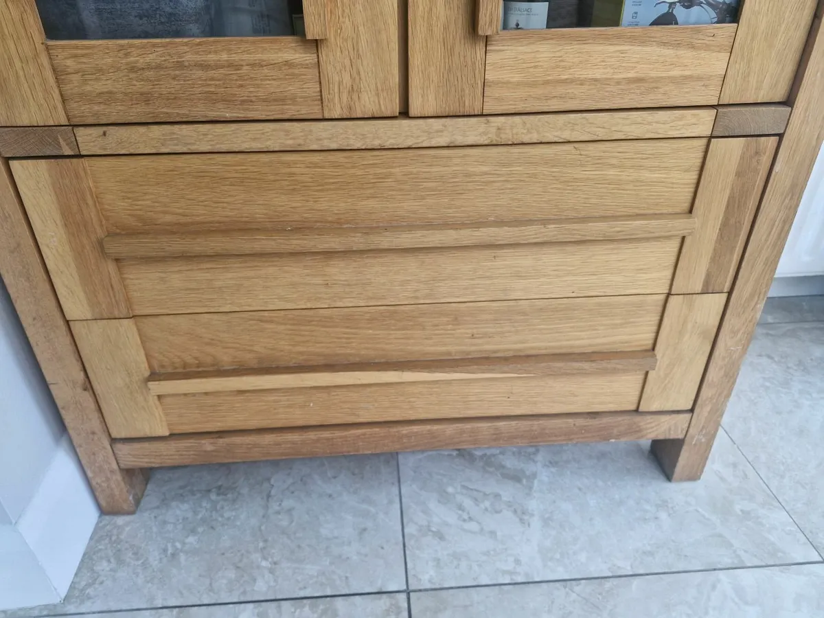 Oak unit - Image 2