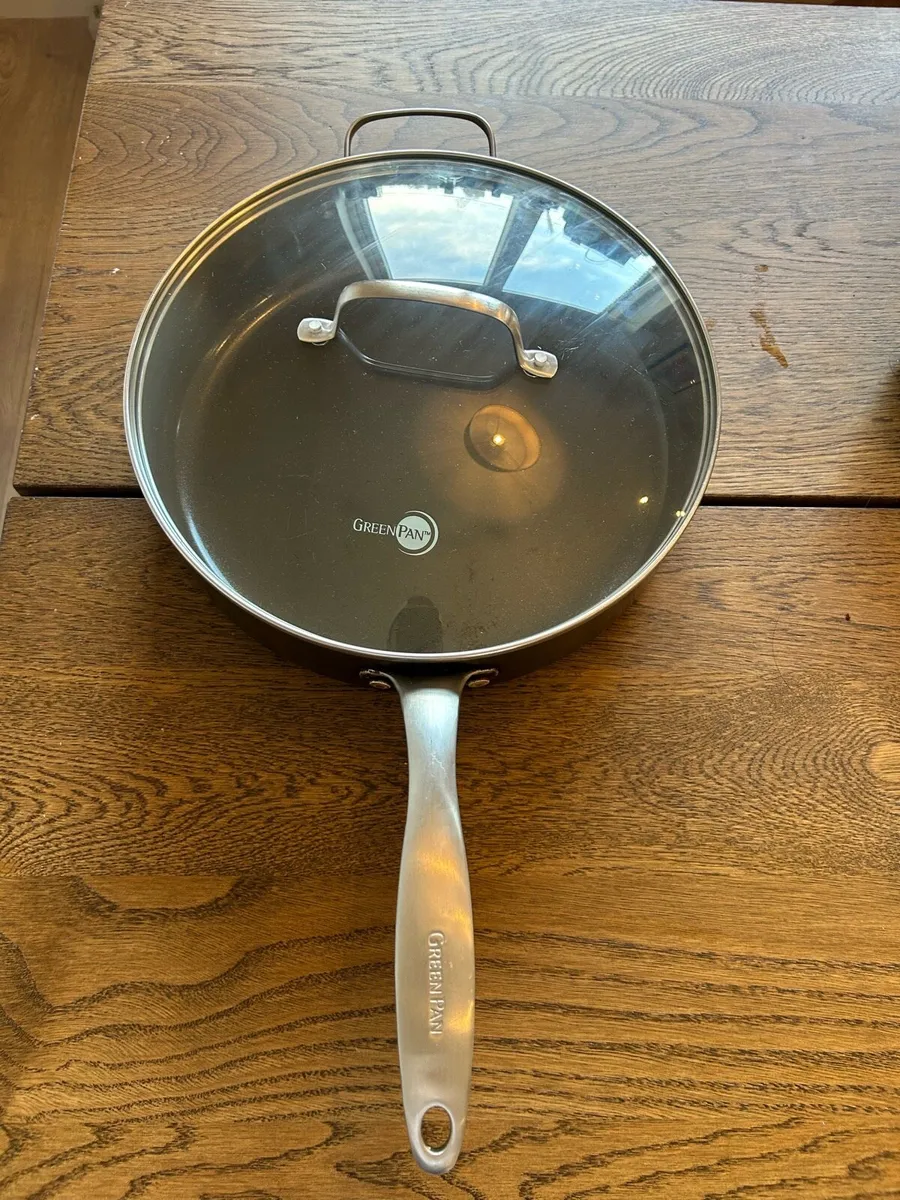 Green Pan - Image 2