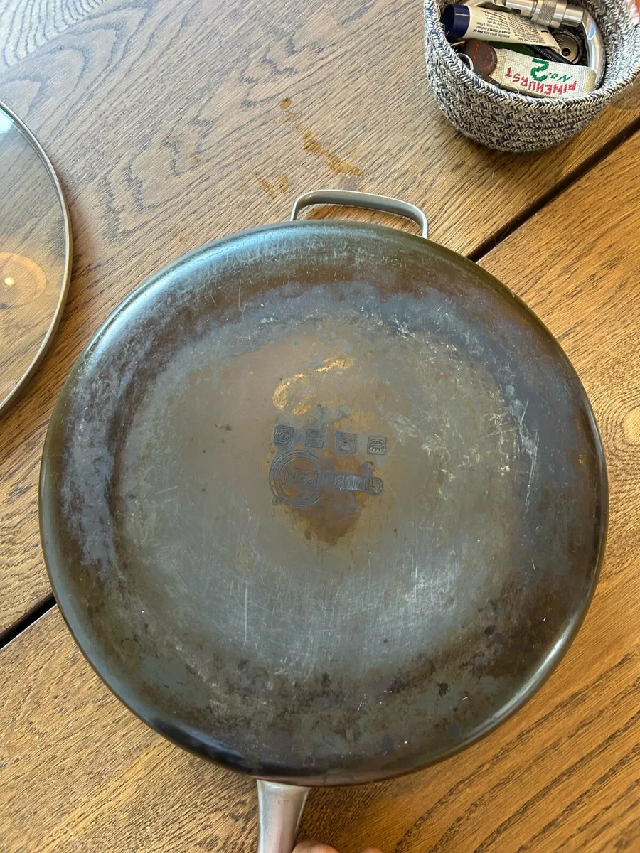 Green Pan - Image 3