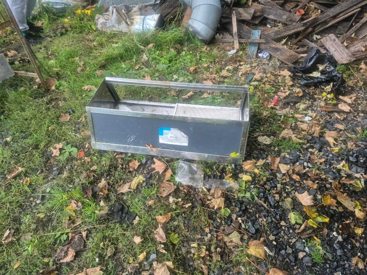 Content of chipper - Image 4