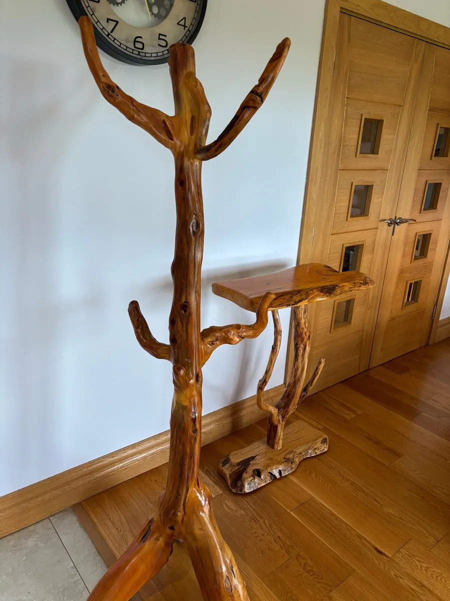 Hall Furniture - Image 1