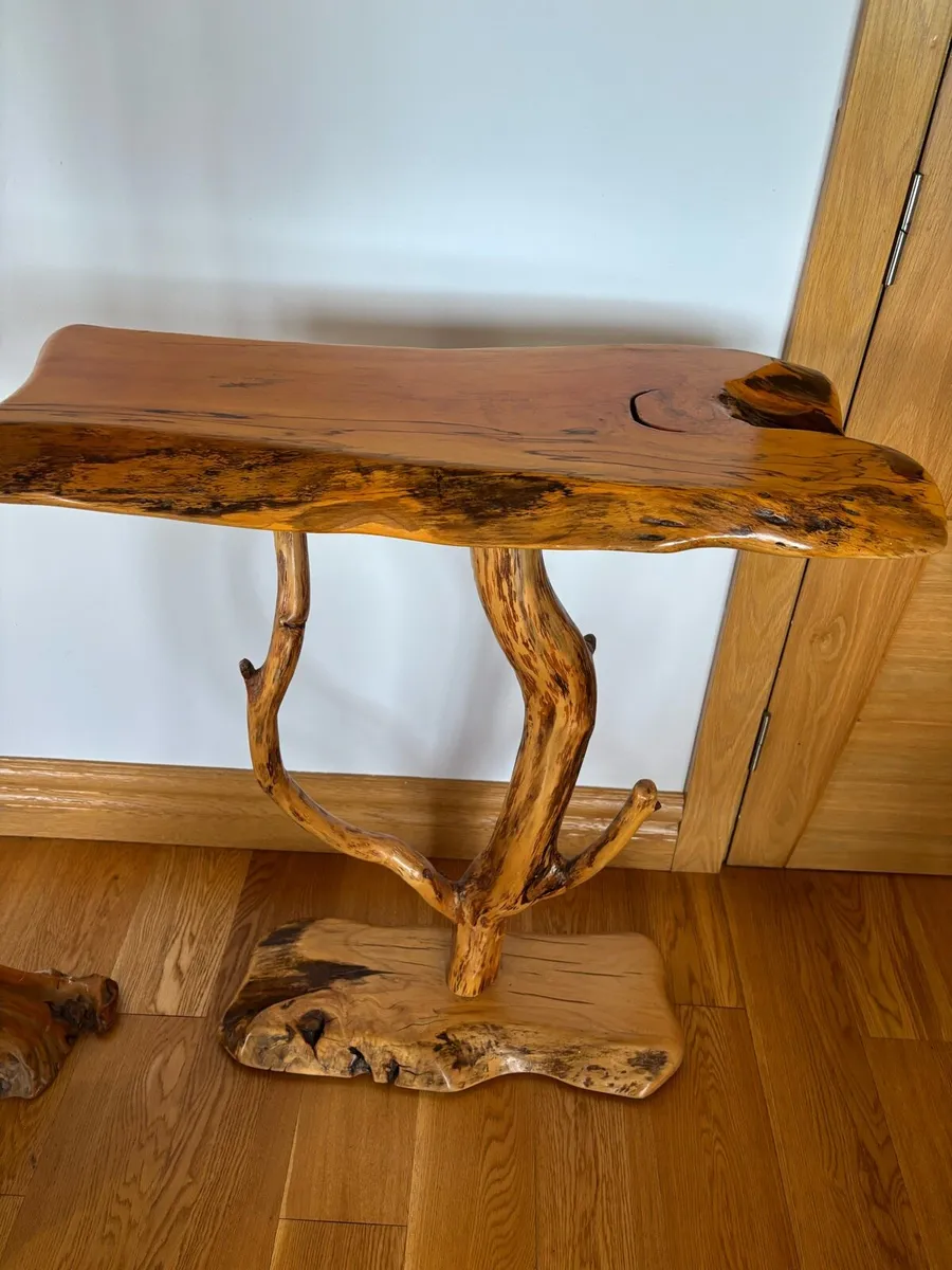 Hall Furniture - Image 2