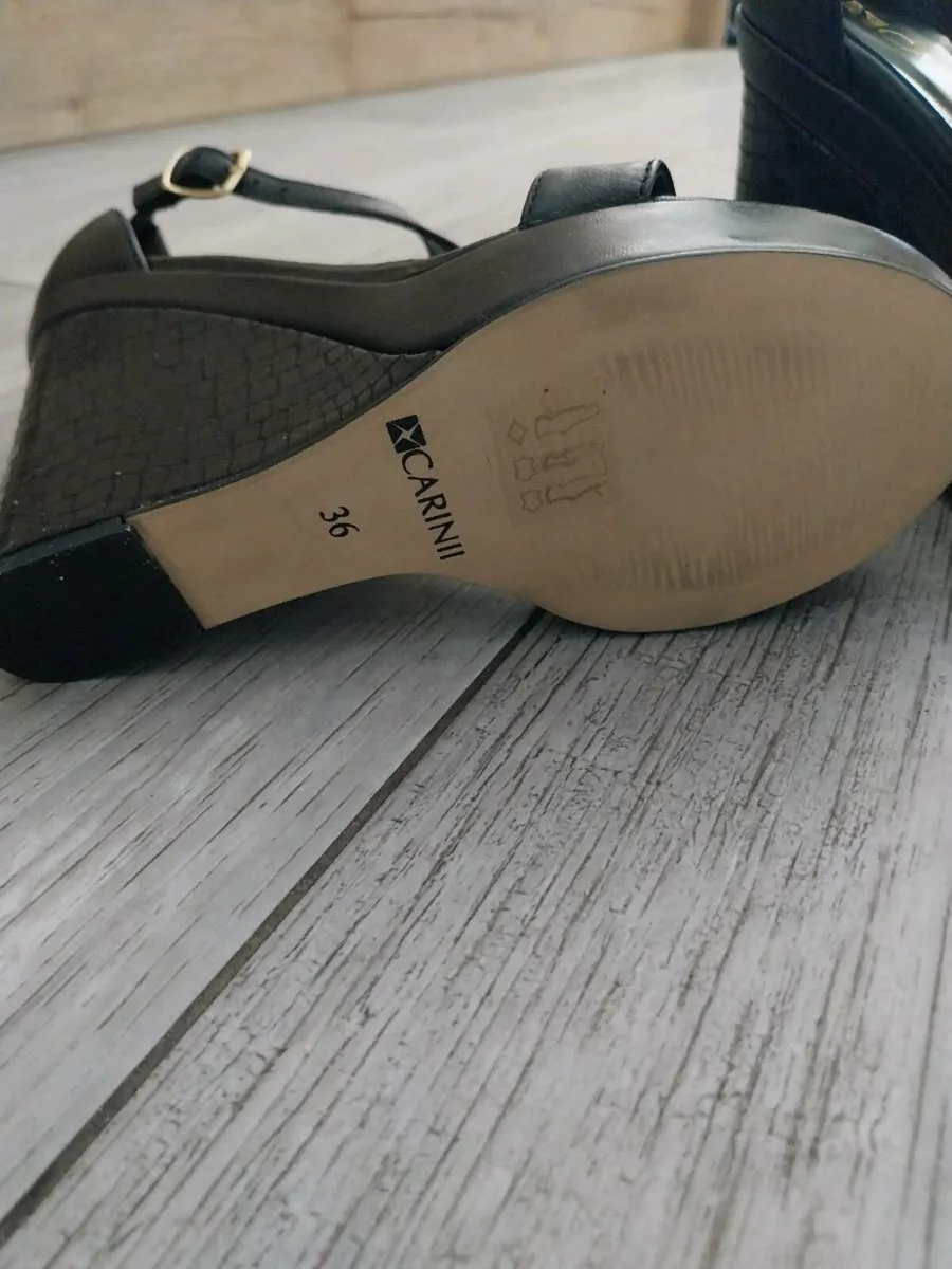 Shoes - Image 1