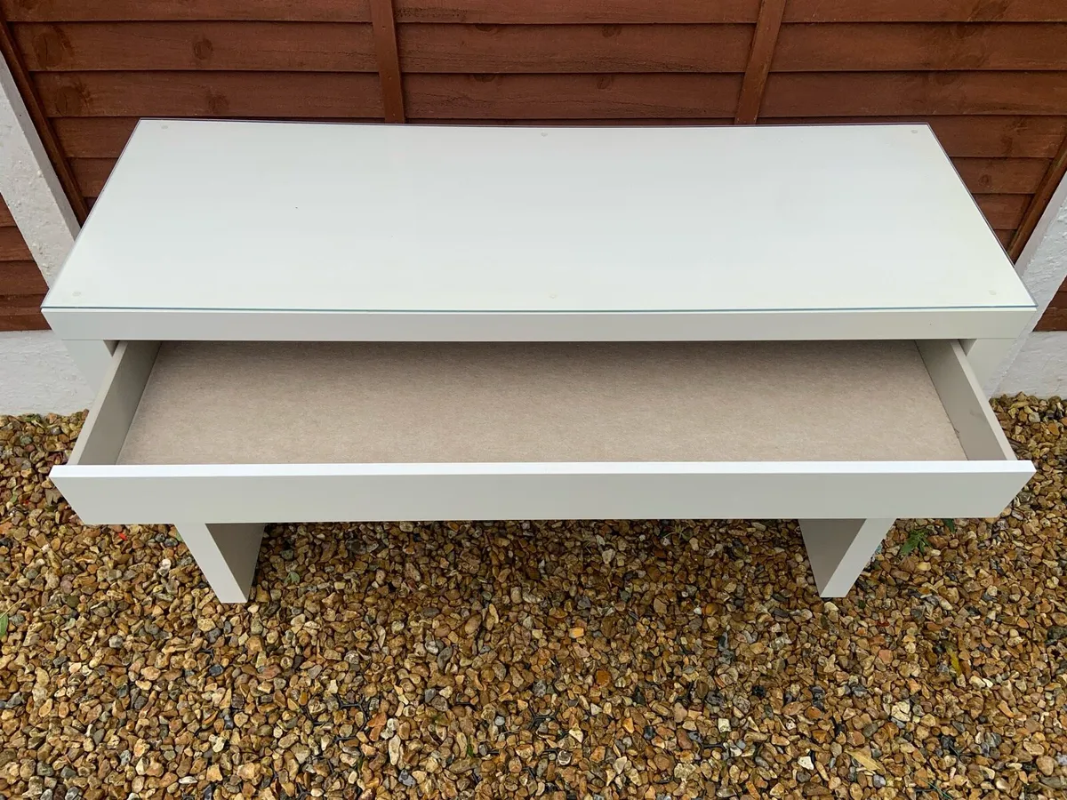 Ikea Malm Dressing Table - Image 2