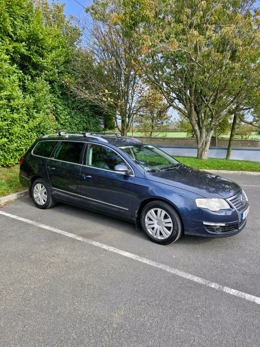 VW passat - Image 2