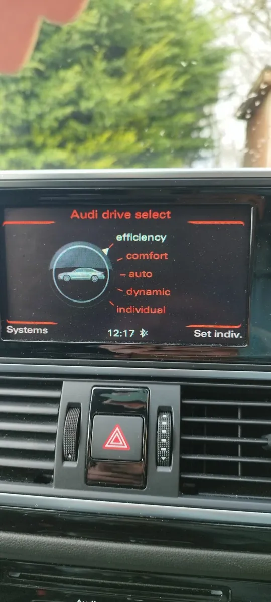 Audi A6 s-line  auto Black Edition ultra - Image 3