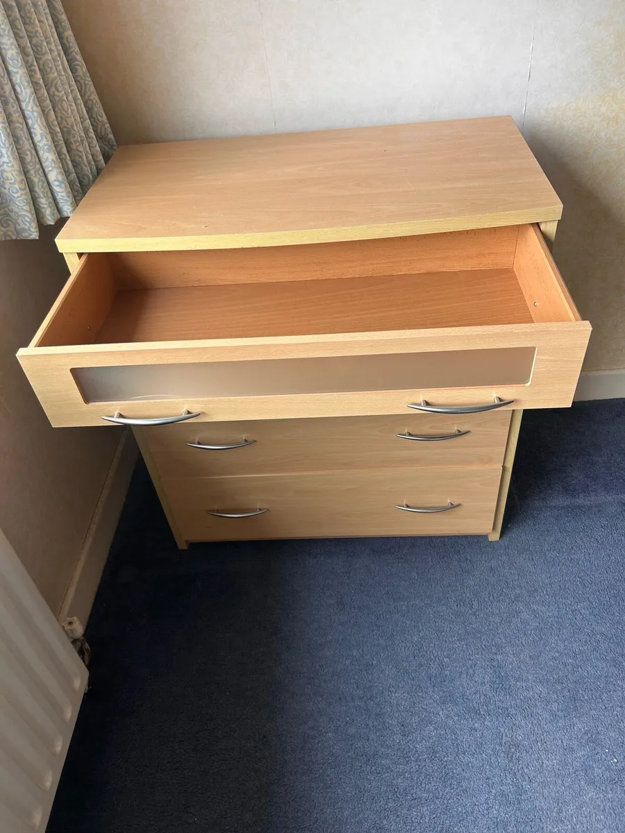 Chest of Drawers - Image 2