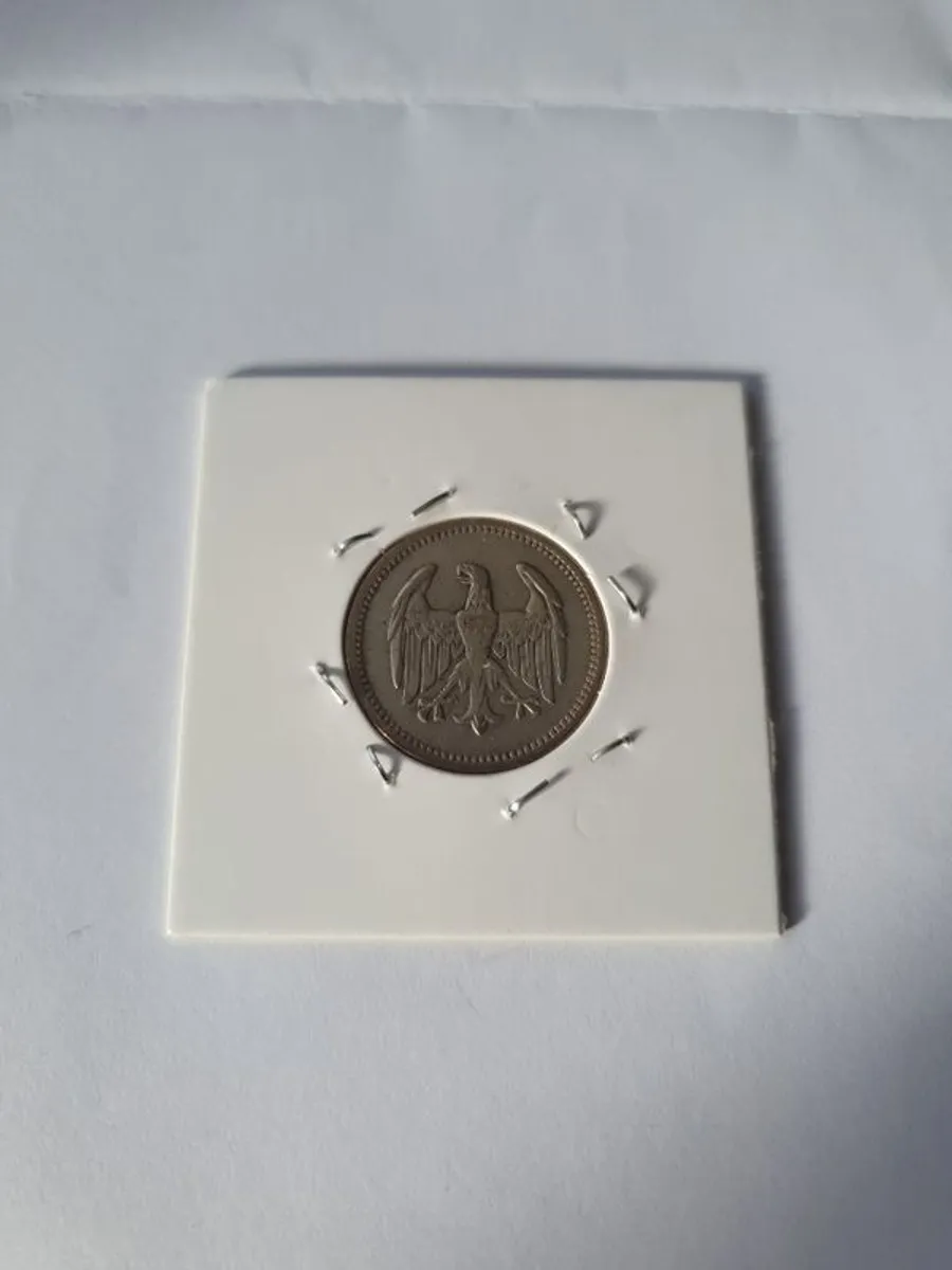 Old coin - Image 2