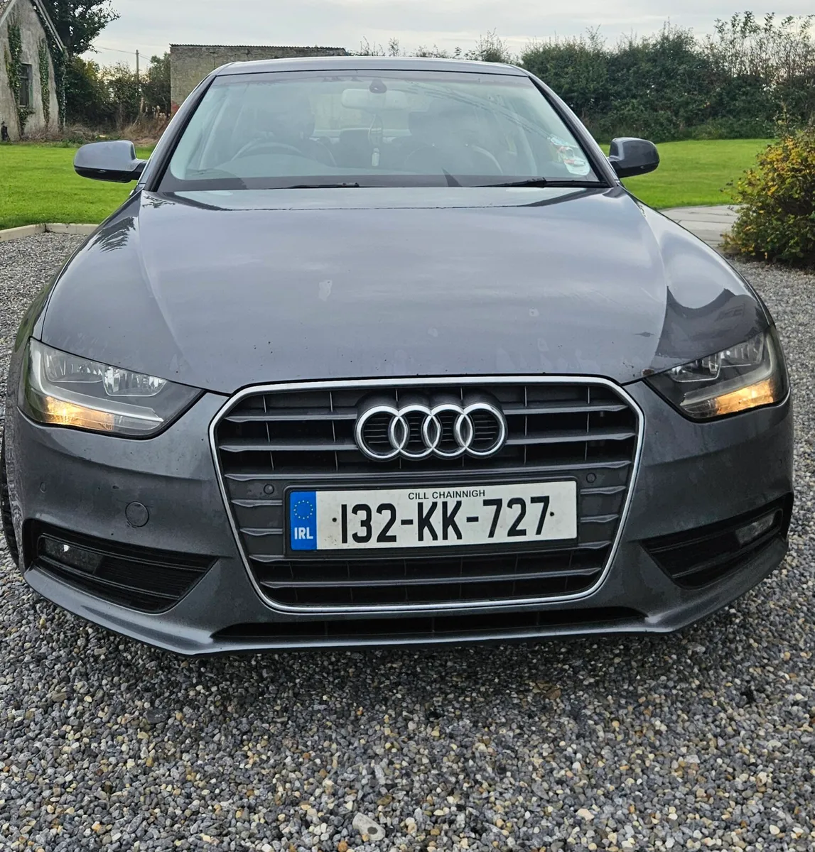 Audi A4 2.0 TDI - Image 3