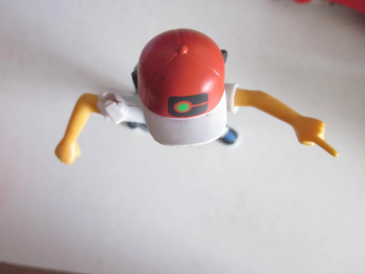 Pokerman Battle Figure Ash Ketchum 2021 - Image 4