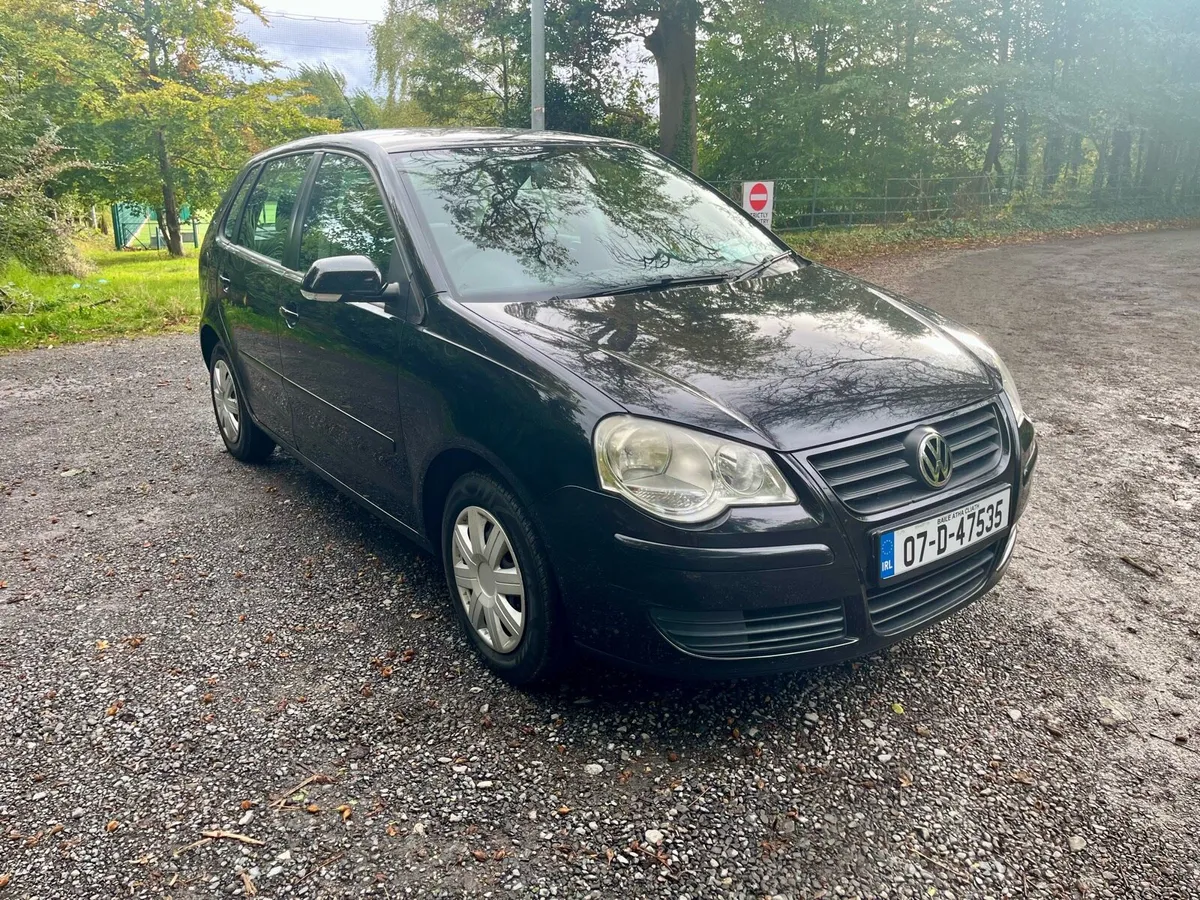 Volkswagen Polo - Image 2