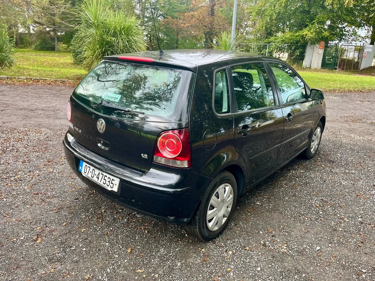 Volkswagen Polo - Image 3
