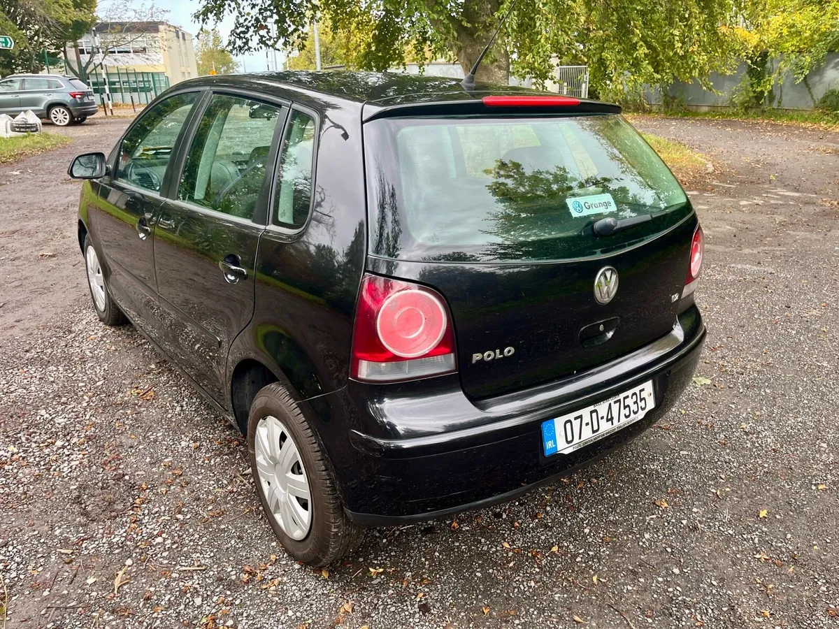 Volkswagen Polo - Image 4