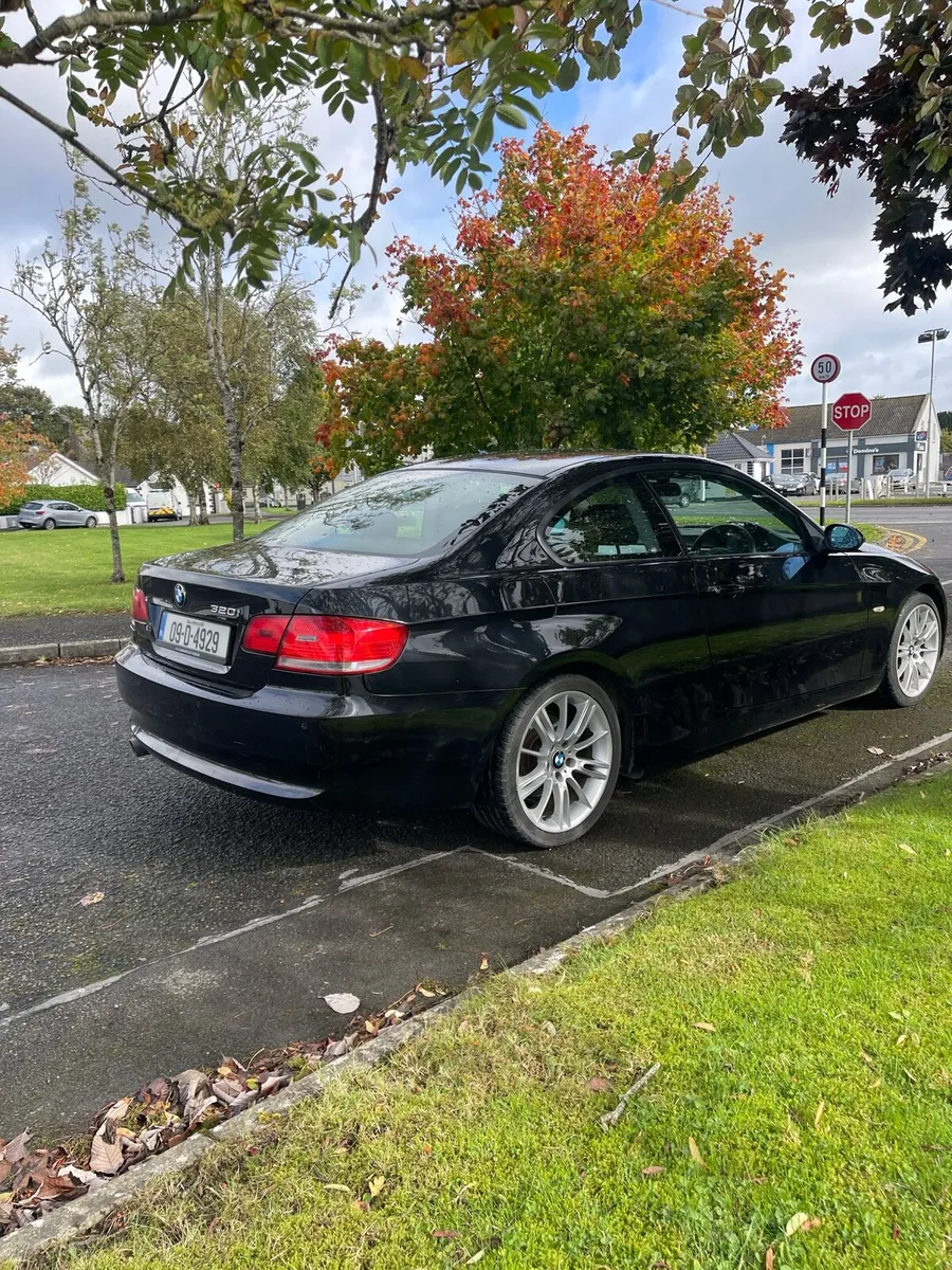 2009 BMW E92 PETROL 2.0 AUTOMATIC NCT 01/2025 - Image 3