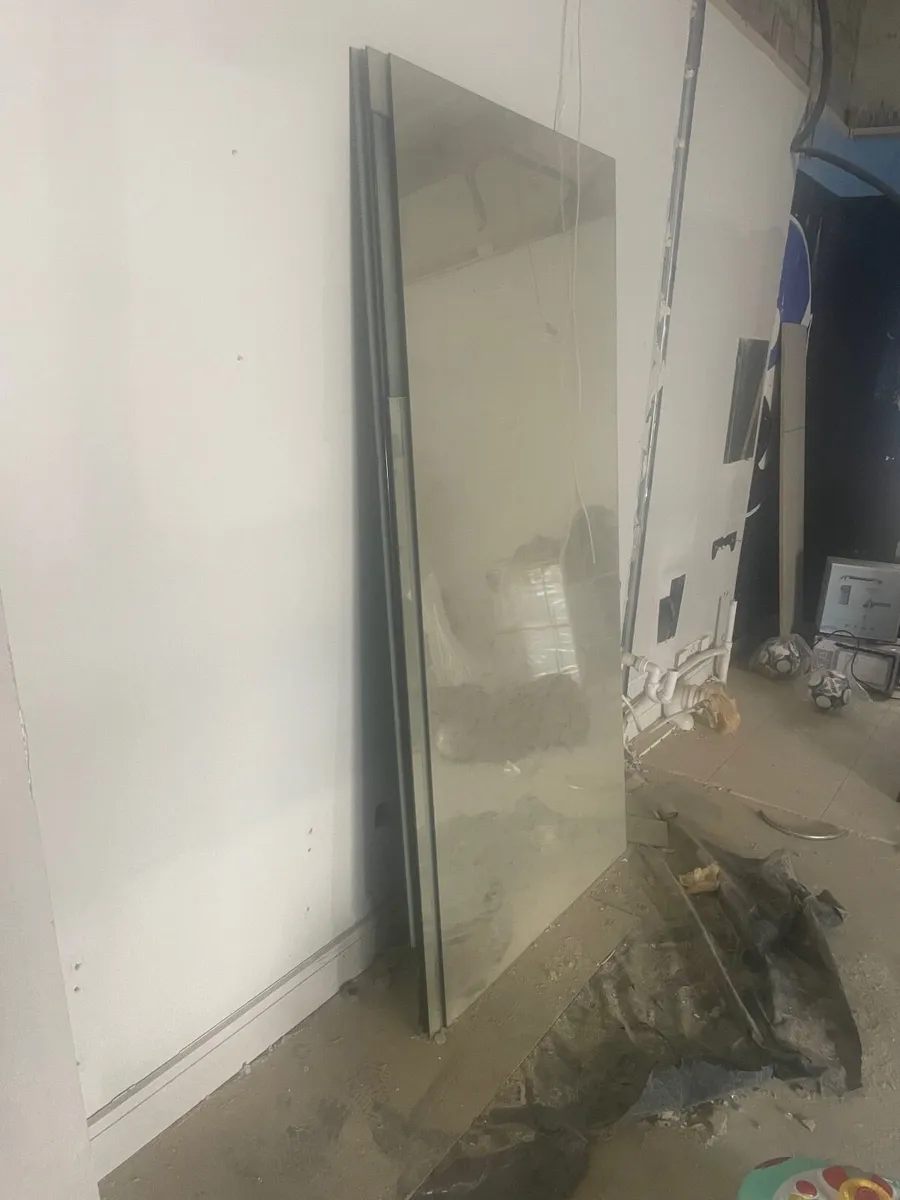 Mirrors