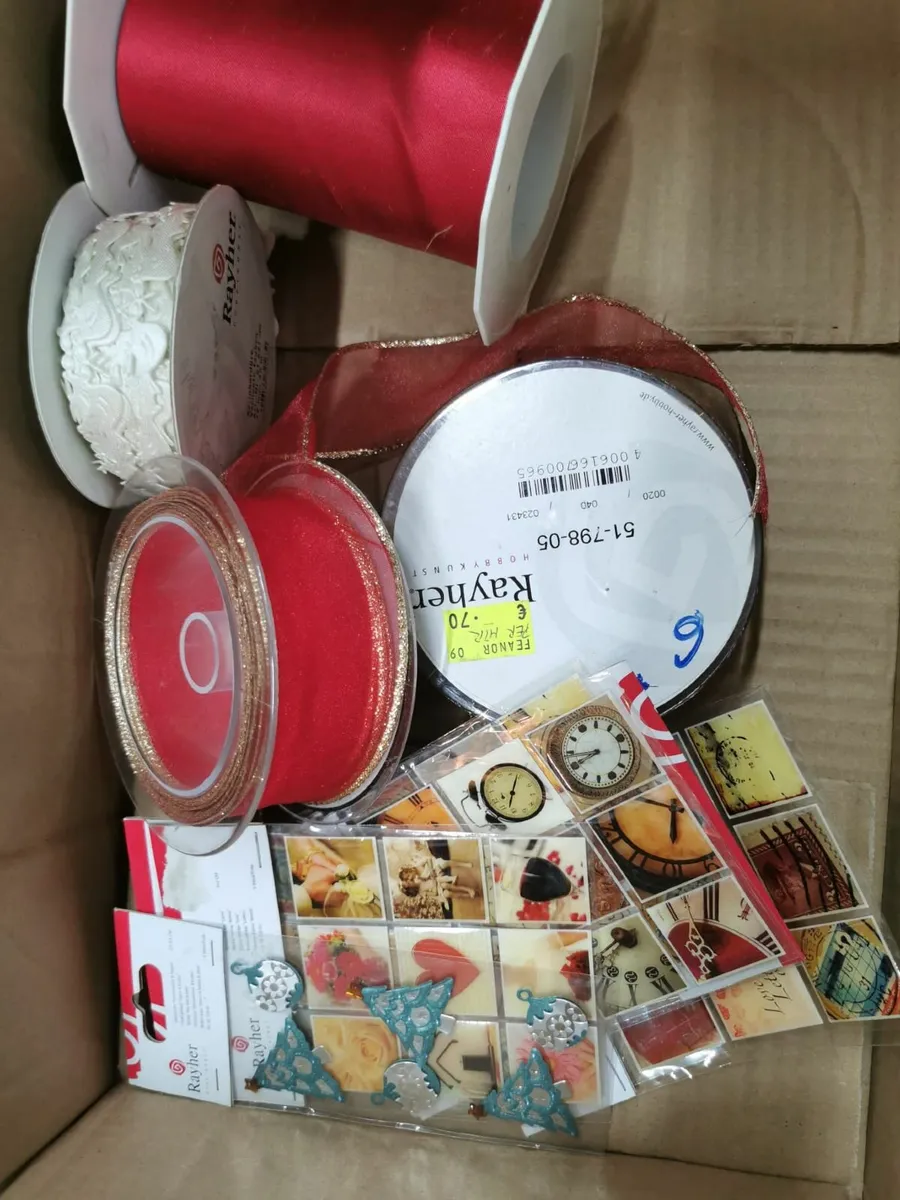 Arts and Crafts - Image 3