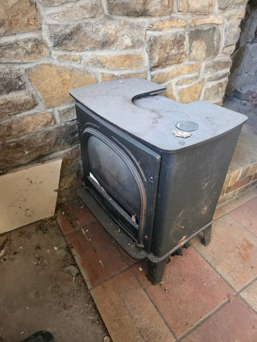 STOVE free