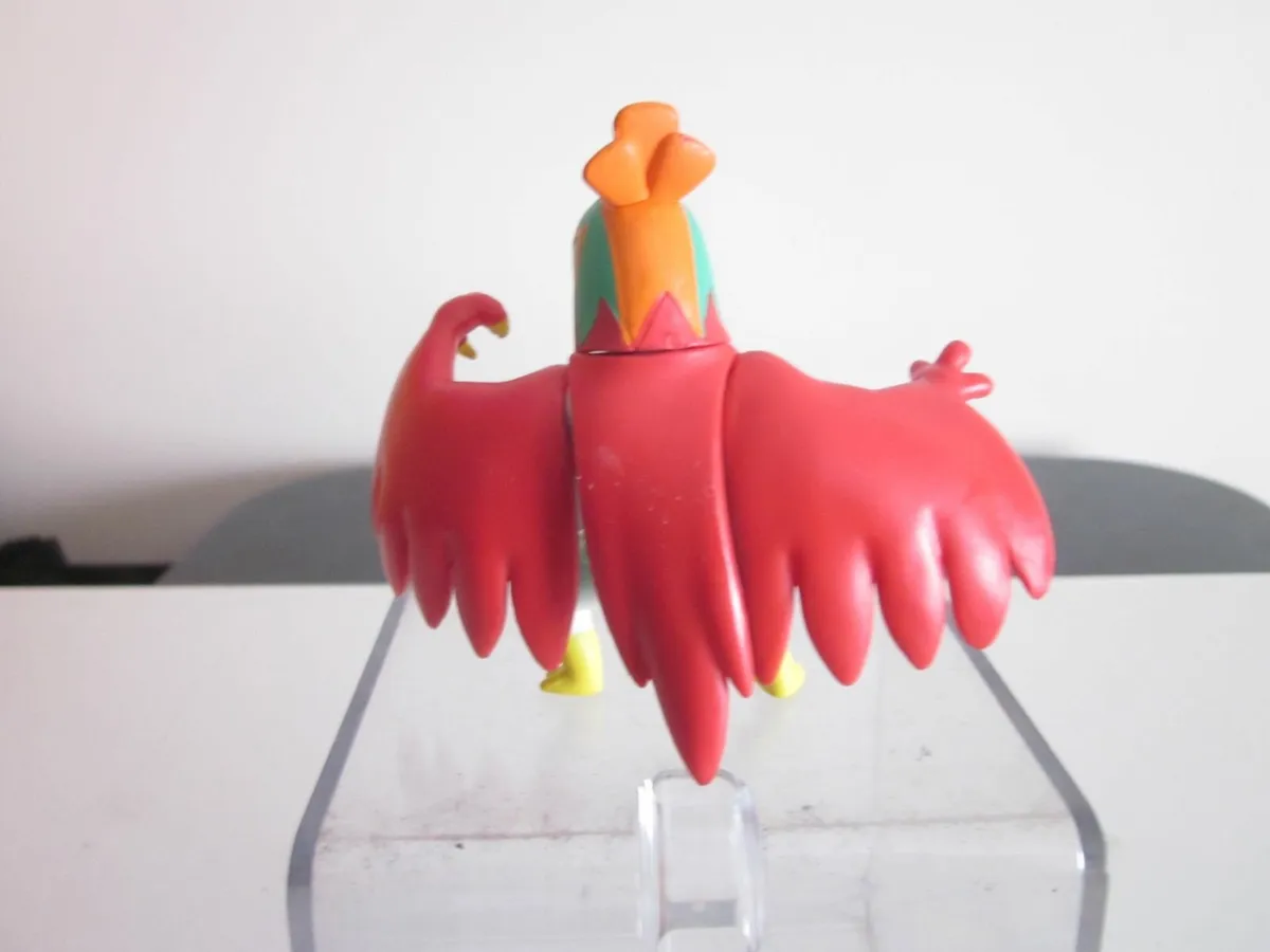 Pokeman Battle  Figure Hawlucha 2022 - Image 3