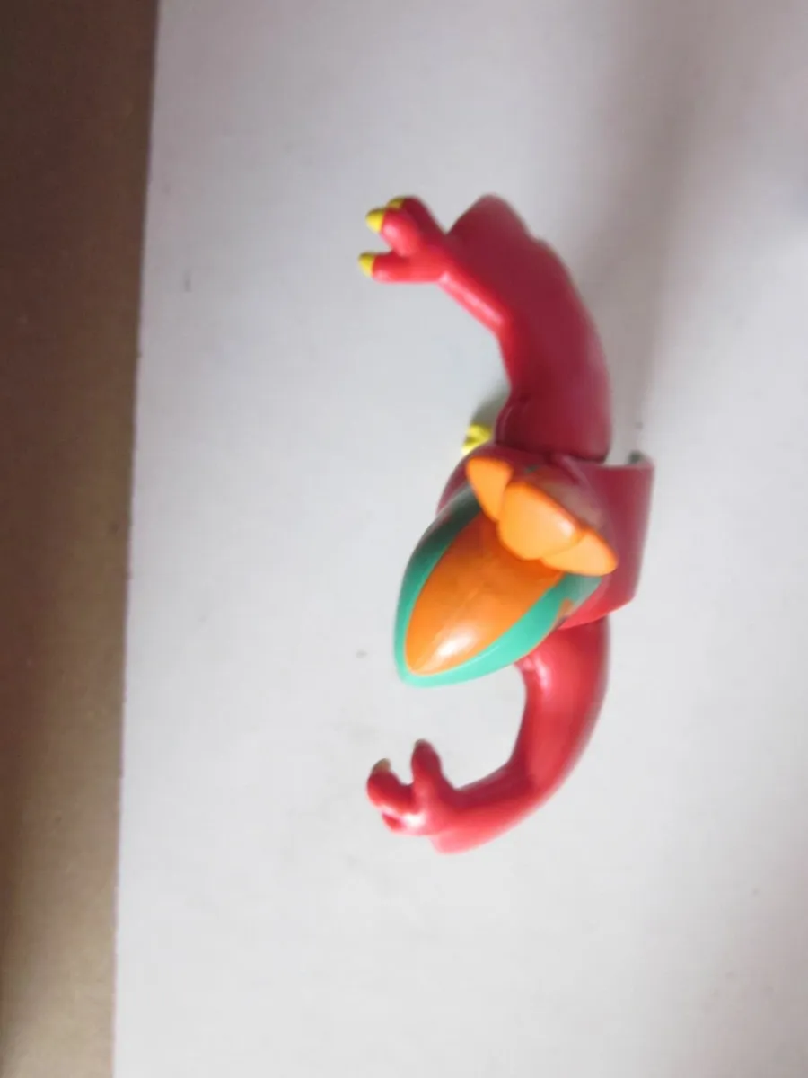 Pokeman Battle  Figure Hawlucha 2022 - Image 4