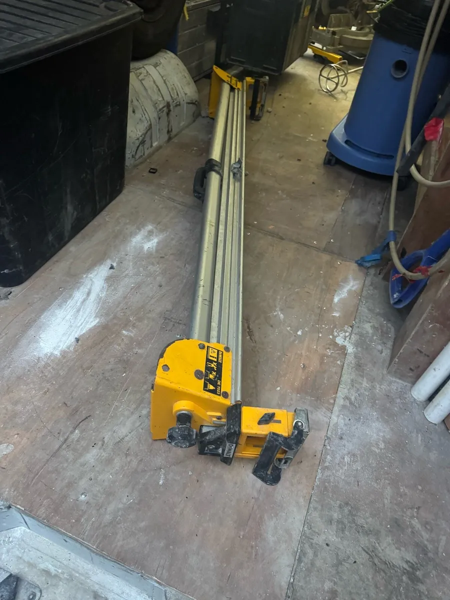 Chopsaw - Image 3